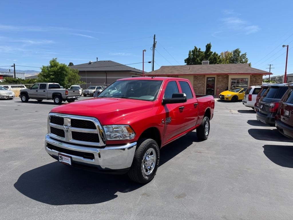 ram ram 2500 pickup 2013 3C6UR5CL5DG543282 image ram ram 2500 pickup 2013 3C6UR5CL5DG543282 image